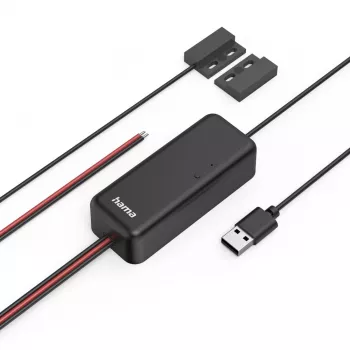 Hama 00176680 garāžas durvju atvērēja piederums Durvju kontrolieris