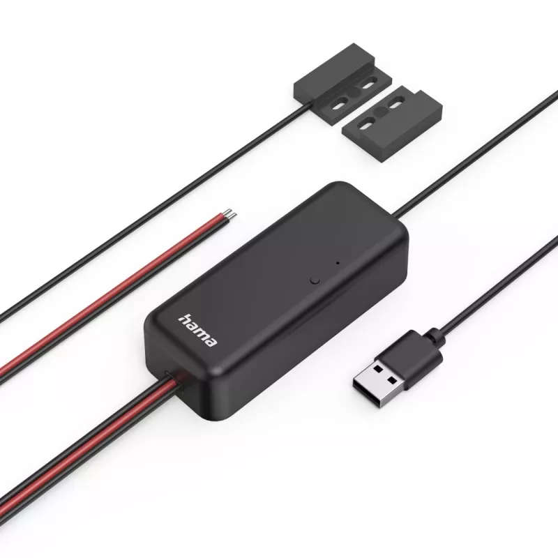 Hama 00176680 garāžas durvju atvērēja piederums Durvju kontrolieris