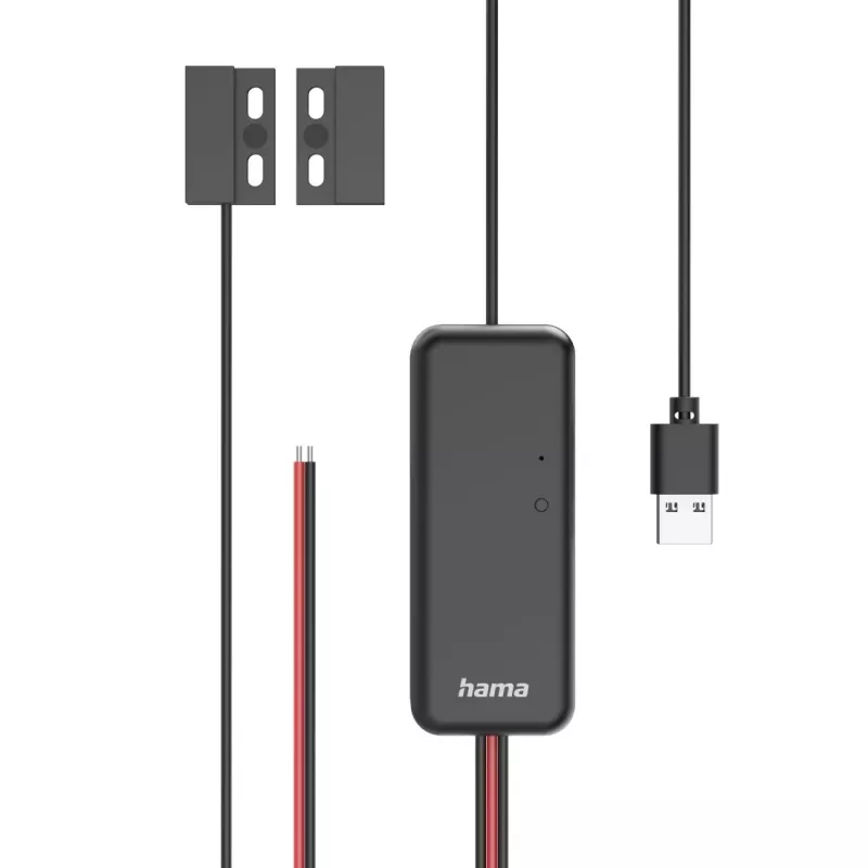 Hama 00176680 garāžas durvju atvērēja piederums Durvju kontrolieris