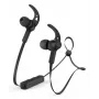 Hama Freedom Run III austiņas bezvadu auss aizēns, ievietojamās Sports Bluetooth melns