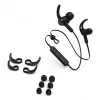 Hama Freedom Run III austiņas bezvadu auss aizēns, ievietojamās Sports Bluetooth melns