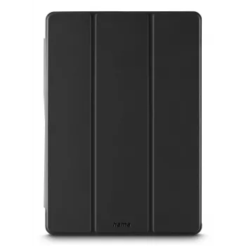 Hama Fold Clear 27,7 cm (10,9 collas) Folio Melns