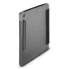 Hama Fold Clear 27,7 cm (10,9 collas) Folio Melns