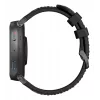 Viedpulkstenis Amazfit Active Max apaļš AMOLED 1,5 collu 480×480 skārienekrāns 64 MB RAM 4 GB 658 mAh melns