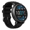 Viedpulkstenis Amazfit Active Max apaļš AMOLED 1,5 collu 480×480 skārienekrāns 64 MB RAM 4 GB 658 mAh melns