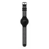Viedpulkstenis Amazfit Active Max apaļš AMOLED 1,5 collu 480×480 skārienekrāns 64 MB RAM 4 GB 658 mAh melns