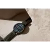 Viedpulkstenis Amazfit Active Max apaļš AMOLED 1,5 collu 480×480 skārienekrāns 64 MB RAM 4 GB 658 mAh melns