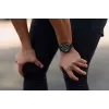 Viedpulkstenis Amazfit Active Max apaļš AMOLED 1,5 collu 480×480 skārienekrāns 64 MB RAM 4 GB 658 mAh melns