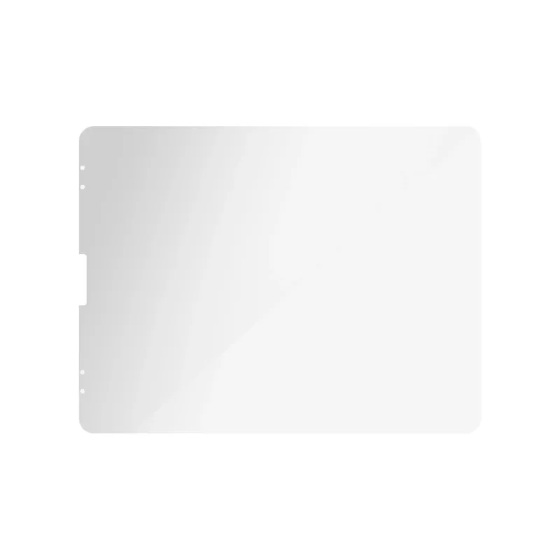 PanzerGlass ekrāna aizsargstikls Apple iPad Pro 12,9 collu (2018/2020/2021/2022) Privacy, rūdīts stikls + PET, 32,8 cm
