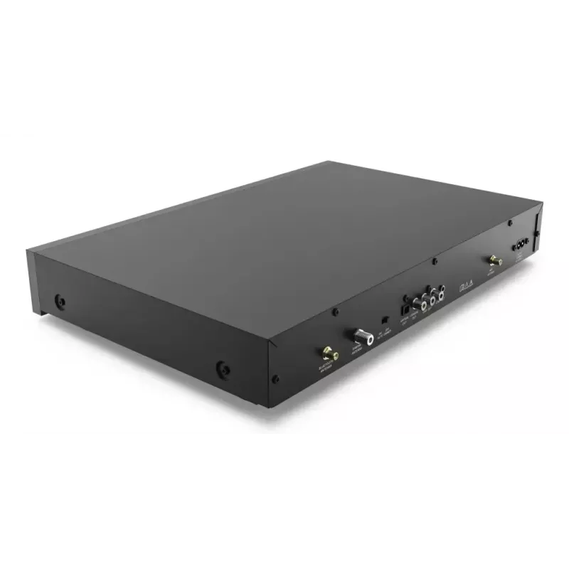Personālais radio Hama DIT2105 digitālais uztvērējs DAB DAB+ FM Wi-Fi