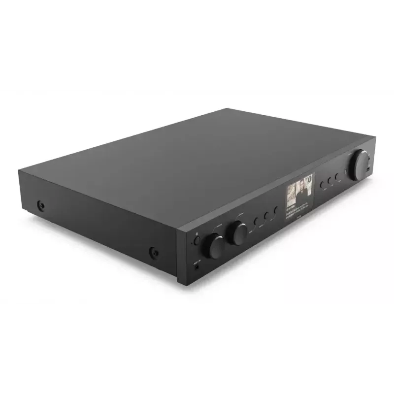 Personālais radio Hama DIT2105 digitālais uztvērējs DAB DAB+ FM Wi-Fi