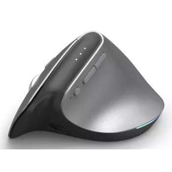 Hama EWM-700R pele Birojs Labā roka RF bezvadu + Bluetooth Optiska 2400 DPI