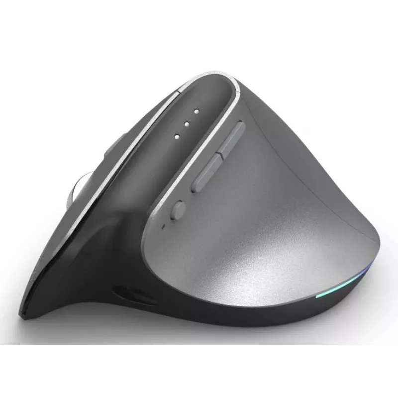 Hama EWM-700R pele Birojs Labā roka RF bezvadu + Bluetooth Optiska 2400 DPI