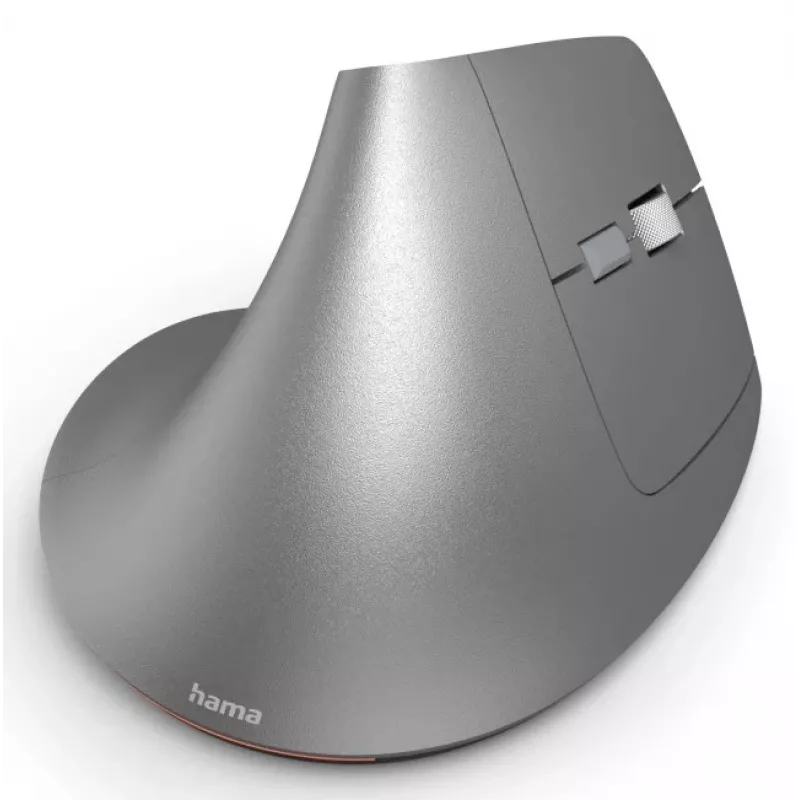 Hama EWM-700R pele Birojs Labā roka RF bezvadu + Bluetooth Optiska 2400 DPI