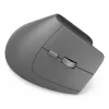 Hama EWM-700R pele Birojs Labā roka RF bezvadu + Bluetooth Optiska 2400 DPI