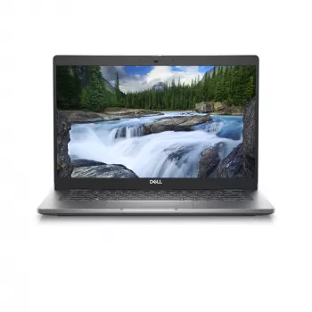 Atjaunots DELL Latitude 5330 Intel® Core™ i7 i7-1265U Portatīvais dators 33,8 cm (13,3 collu) Full HD 16 GB DDR4-SDRAM 256 GB SSD Windows 11 Pro Vācu Pelēks