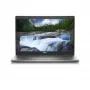 T1A DELL Latitude 5330 Intel® Core™ i7 i7-1265U Portatīvais dators 33,8 cm (13,3 collu) Full HD 16 GB DDR4-SDRAM 256 GB SSD Windows 11 Pro Vācu Pelēks