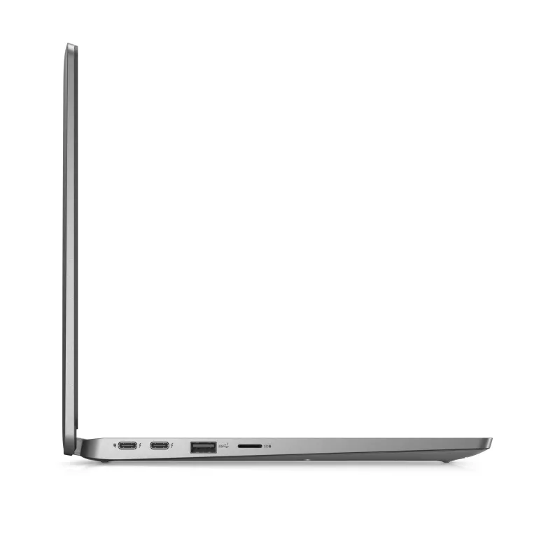 Atjaunots DELL Latitude 5330 Intel® Core™ i7 i7-1265U Portatīvais dators 33,8 cm (13,3 collu) Full HD 16 GB DDR4-SDRAM 256 GB SSD Windows 11 Pro Vācu Pelēks