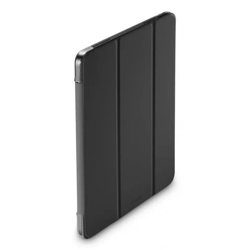 Hama Fold Clear 27.9 cm (11 collas) Folio melns