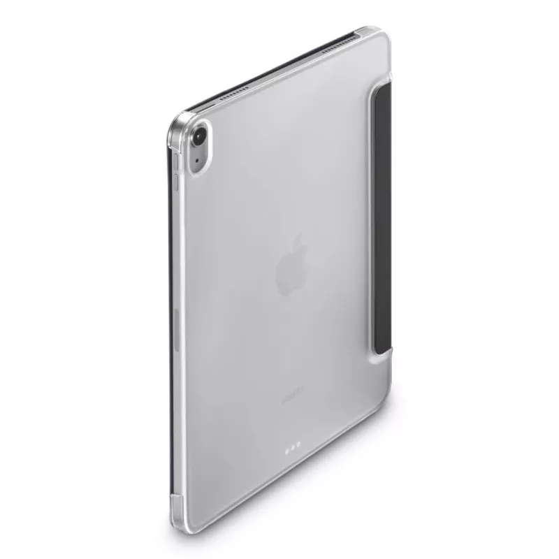 Hama Fold Clear 27.9 cm (11 collas) Folio melns