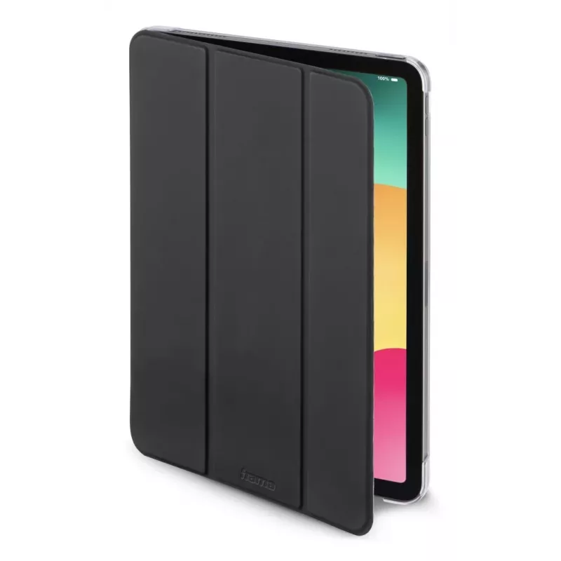 Hama Fold Clear 27.9 cm (11 collas) Folio melns