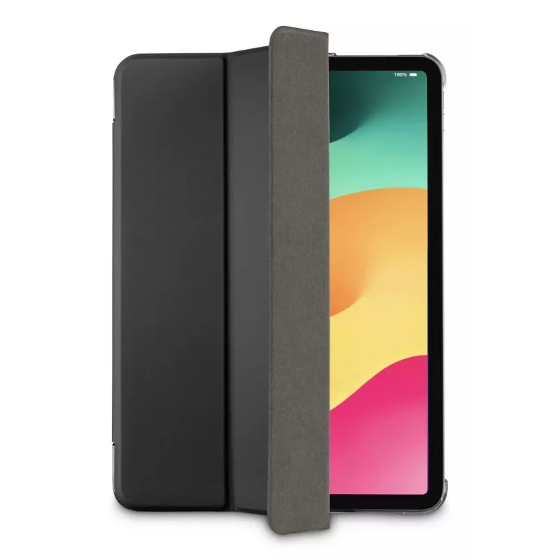Hama Fold Clear 27.9 cm (11 collas) Folio melns