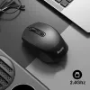 Equip 4 pogu bezvadu pele