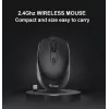 Equip 4 pogu bezvadu pele