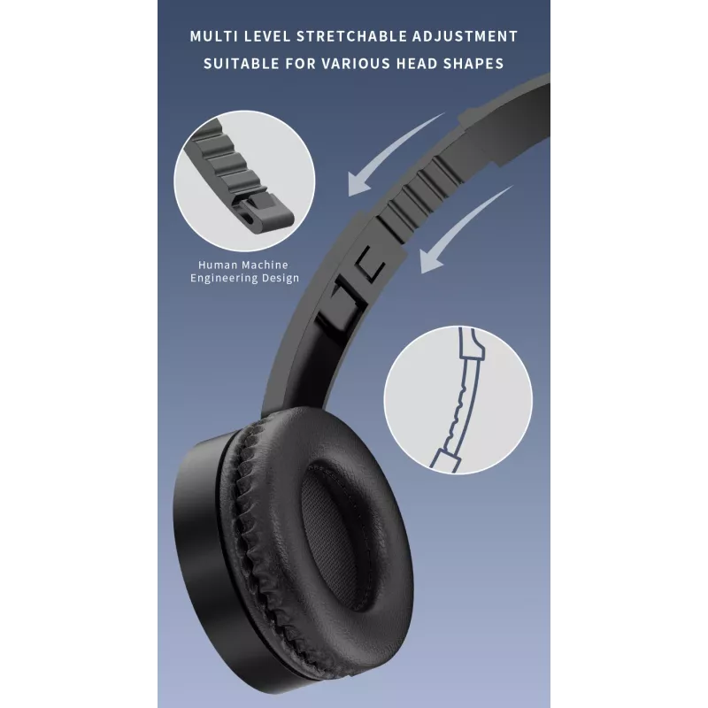 Headset Equip 245301