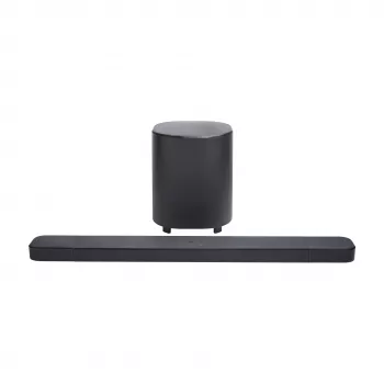 Soundbar JBL Bar 800MK2 Melns 7.1 channels 780 W Dolby Atmos