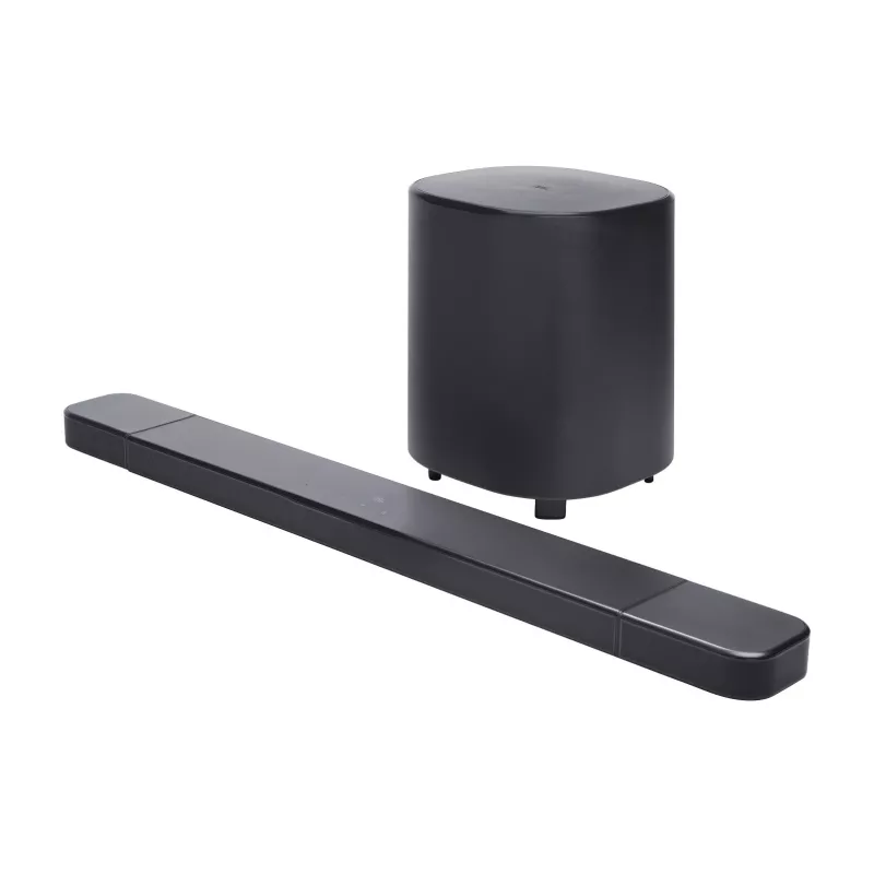 Soundbar JBL Bar 800MK2 Melns 7.1 channels 780 W Dolby Atmos