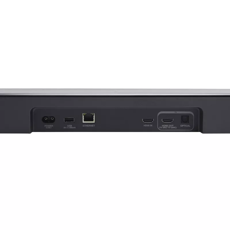 Soundbar JBL Bar 800MK2 Melns 7.1 channels 780 W Dolby Atmos