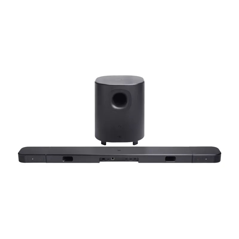 Soundbar JBL Bar 800MK2 Melns 7.1 channels 780 W Dolby Atmos