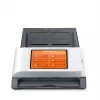 Plustek eScan A280 Enterprise ADF skeneris 600 x 600 DPI A4 Melns, Balts