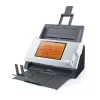 Plustek eScan A280 Enterprise ADF skeneris 600 x 600 DPI A4 Melns, Balts