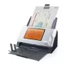 Plustek eScan A280 Enterprise ADF skeneris 600 x 600 DPI A4 Melns, Balts