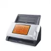 Plustek eScan A280 Enterprise ADF skeneris 600 x 600 DPI A4 Melns, Balts