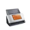 Plustek eScan A280 Enterprise ADF skeneris 600 x 600 DPI A4 Melns, Balts