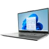 TERRA MOBILE 1717R Intel® Core™ i5 i5-1334U klēpjdators 43,9 cm (17,3 collas) Full HD 16 GB DDR4-SDRAM 1 TB SSD Wi-Fi 6 (802.11ax) Windows 11 Home vācu pelēks