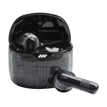 JBL Tune Flex austiņu komplekts True Wireless Stereo (TWS) Ievietojamās zvani/mūzika/sports/ikdiena Bluetooth melns