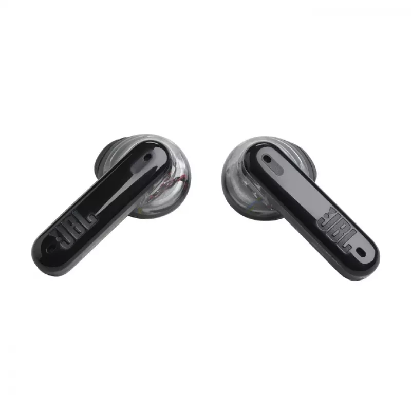 JBL Tune Flex austiņu komplekts True Wireless Stereo (TWS) Ievietojamās zvani/mūzika/sports/ikdiena Bluetooth melns