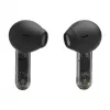 JBL Tune Flex austiņu komplekts True Wireless Stereo (TWS) Ievietojamās zvani/mūzika/sports/ikdiena Bluetooth melns