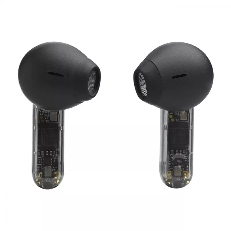 JBL Tune Flex austiņu komplekts True Wireless Stereo (TWS) Ievietojamās zvani/mūzika/sports/ikdiena Bluetooth melns