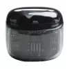 JBL Tune Flex austiņu komplekts True Wireless Stereo (TWS) Ievietojamās zvani/mūzika/sports/ikdiena Bluetooth melns