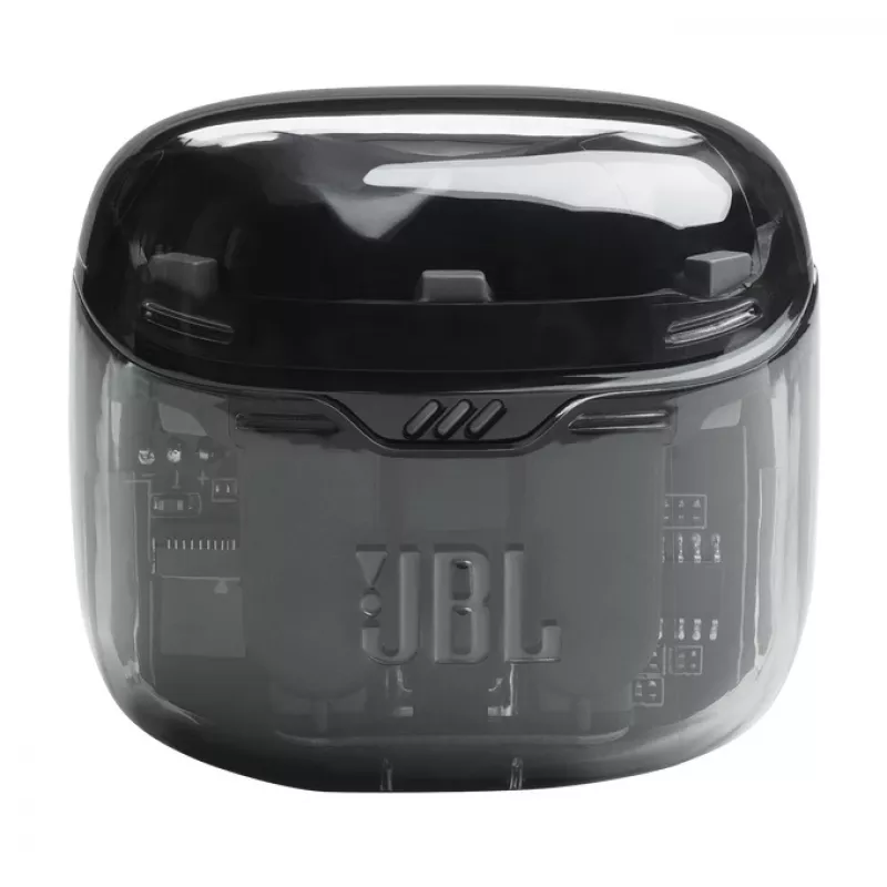 JBL Tune Flex austiņu komplekts True Wireless Stereo (TWS) Ievietojamās zvani/mūzika/sports/ikdiena Bluetooth melns