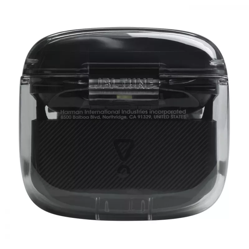 JBL Tune Flex austiņu komplekts True Wireless Stereo (TWS) Ievietojamās zvani/mūzika/sports/ikdiena Bluetooth melns
