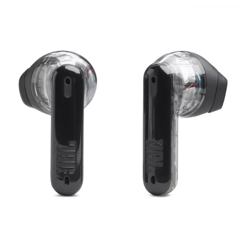 JBL Tune Flex austiņu komplekts True Wireless Stereo (TWS) Ievietojamās zvani/mūzika/sports/ikdiena Bluetooth melns