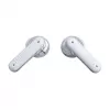JBL Tune Flex Ghost Edition austiņu komplekts True Wireless Stereo (TWS) Ievietojamās Zvani/Mūzika Bluetooth Caurspīdīgas, Baltas