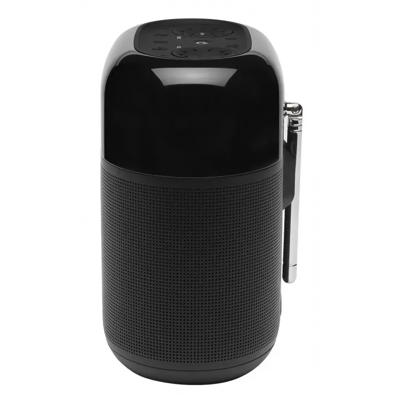Portatīvais radio JBL Tuner XL Melns Digitālais DAB 10W