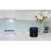 Portatīvais radio JBL Tuner XL Melns Digitālais DAB 10W